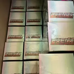 [10 BOXES SET] Pokemon Card Lost Abyss Booster Box 30Pack S11 / Korean Version - Image 3