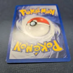 LEKTROBAL UNPLAYED 1999 GERMAN POKEMON 1ST ED BASE SET RARE CARD 21/102 - Image 4