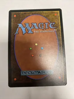 MTG Holy Light The Dark Regular Common - Image 4