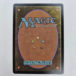 JAPANESE FOIL EREBOS, GOD OF THE DEAD THEROS FOREIGN NM MTG - Image 4