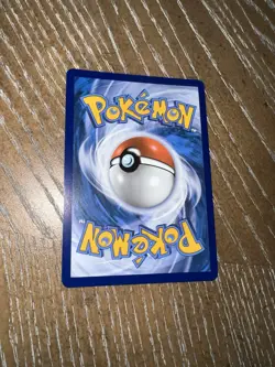 Pokemon TCG Quaquaval EX Paldea Evolved Special Illustration Rare Card 260/193 - Image 2