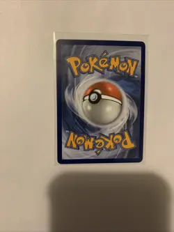Pokemon TCG Holo Ultra Rare Full Art Battle Cage 116/094 - Image 2