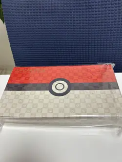 New Pokemon Stamp Box Set "Mikaeri Bijin & Tsuki ni Kari" Promo Cards Included - Image 1