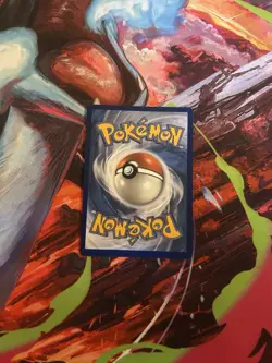 Pokemon TCG Team Rockets Nidoking EX 233/182 Destined Rivals - Image 4
