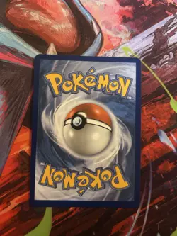 Pokemon TCG Team Rockets Nidoking EX 233/182 Destined Rivals - Image 5