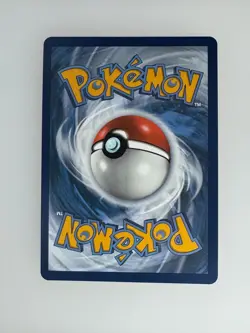 2021 Pokemon Shining Fates Kyogre 021/072 NM - Image 2