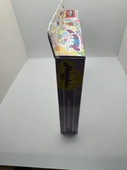 Pokemon 2024 World Championship Deck Honolulu Sakuya Ota Ancient Toolbox - Image 4