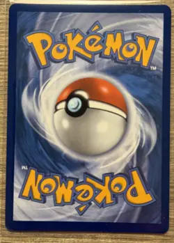 Mega Sharpedo ex 113/094 Pokemon TCG Phantasmal Flames M/NM - Image 2