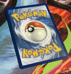 SALAZZLE EX 16/88 - Perfect Order - Pokemon TCG - PACK FRESH M/NM - Image 5