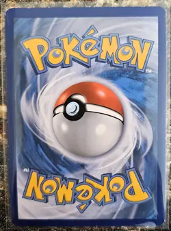 Pokemon 2016 BREAKpoint M Gyarados EX 27 LP - Image 2