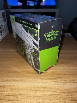 Pokemon TCG: Mega Evolution Perfect Order Elite Trainer Box ETB - Image 2