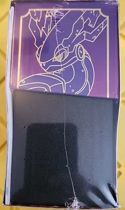 Pokemon TCG Scarlet and Violet Base Elite Trainer Box ETB Miraidon SEALED NEW 820650853418 - Image 2