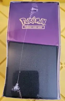 Pokemon TCG Scarlet and Violet Base Elite Trainer Box ETB Miraidon SEALED NEW 820650853418 - Image 4