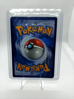 Umbreon & Darkrai GX - SM241 Holo Promo Sun & Moon Promo Pokemon Near Mint - Image 2