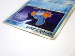 Brock's Mudkip 038/ADV-P Promo Shogakukan Magazines Japanese Pokemon Card TCG - Image 5