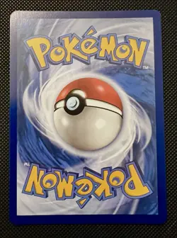 Roaring Moon EX 251/182 Paradox Rift Special Illustration Rare NM Pokemon TCG - Image 2