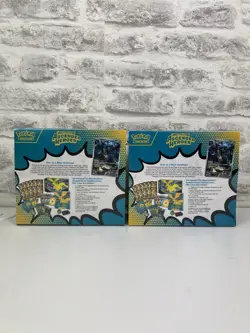 Pokemon Center Ascended Heroes ETB Elite Trainer Box x2 - Brand New & Sealed - Image 2