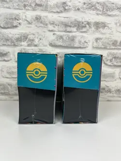 Pokemon Center Ascended Heroes ETB Elite Trainer Box x2 - Brand New & Sealed - Image 3