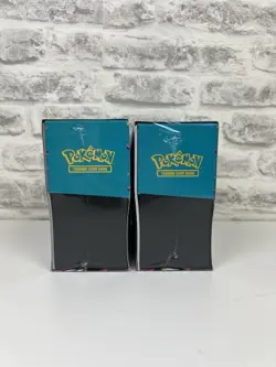 Pokemon Center Ascended Heroes ETB Elite Trainer Box x2 - Brand New & Sealed - Image 4