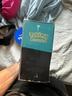 Pokemon TCG Mega Evolution Ascended Heroes Elite Trainer Box ETB Sealed IN STOCK - Image 3