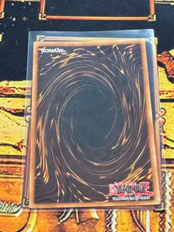Secret Rare Flamvell Uruquizas HA01-EN024 Hidden Arsenal Limited Edition | LP - Image 2