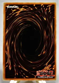 Yugioh Penguin Soldier Super Rare 1st Ed. SDJ-022 NM/MINT - Image 5