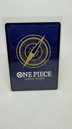 Mamaragan OP15-078 Foil Event One Piece TCG OP-15 SR Adventure on Kami’s Island - Image 2