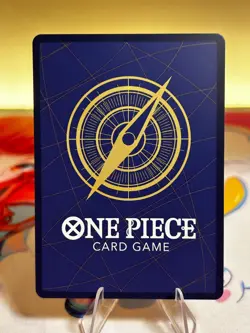 Nico Robin (EB03-055 SR) - One Piece ENGLISH NM - Image 2