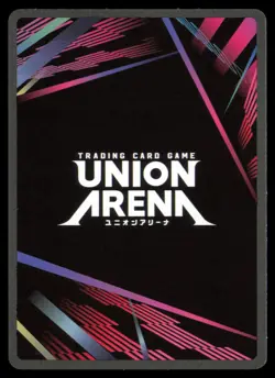 Mitsuri Kanroji UEX05BT/KMY-3-034 SR Holo Union Arena Demon Slayer Vol 2 NM/MNT - Image 2