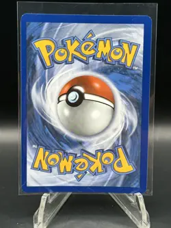 Nymble 96/94 Phantasmal Flames Pokemon Card Illustration Rare Holo Tcg English - Image 2
