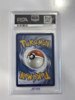 PSA 9 - Pokemon TCG Latias EX Sir Card Surging Sparks Mint/Near Mint 239/191 - Image 2