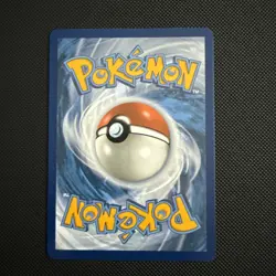 Pokemon TCG Ethans Typhlosion Full Art Card Destined Rivals 190/182 - Image 2