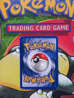 Wooper 117/147 Aquapolis Pokemon Card - Image 2