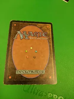 Claws of Gix Urza's Saga Regular - Image 2