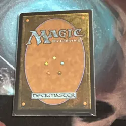 Magic The Gathering Snapcaster Mage ISD 78 NM - Image 2