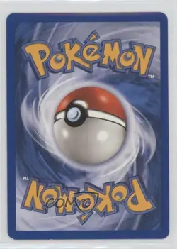 Seel Pokemon e-Card Series Skyridge #95 2003 - Image 2