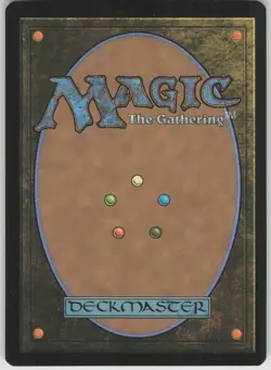 MTG Omniscience NM Foundations Magic 161 - Image 2