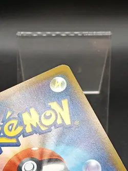 Snorlax VMAX RRR 046/060 s1H Sword & Shield Japanese Pokemon Card A05 - Image 3