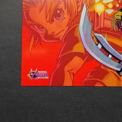 Link The Legend of Zelda Postcard Majora's Mask 3D Japanese Nintendo Japan F/S - Image 5