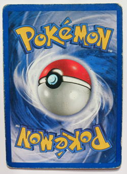 Vileplume Pokemon Card Holo WOTC 15/64 Jungle Set Rare Vintage 1999 MP - Image 2