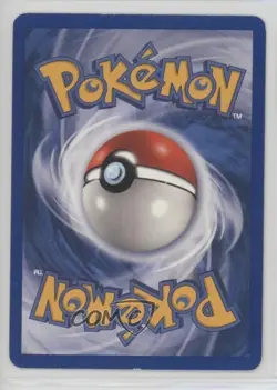 Pokemon Fan Club e-Card Series Aquapolis #130 2002 - Image 2