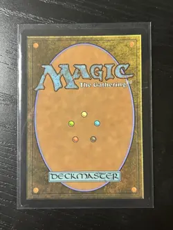 MTG Karumonix, the Rat King Phyrexia All Will Be One Foil Card - Image 2