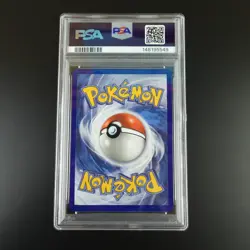 PSA 10 Umbreon ex 176 SVP Promo Prismatic Evolutions Graded Pokemon Card - Image 4