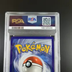 PSA 10 Umbreon ex 176 SVP Promo Prismatic Evolutions Graded Pokemon Card - Image 5