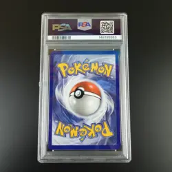 PSA 10 Espeon ex 175 SVP Promo Prismatic Evolutions Graded Pokemon Card - Image 4