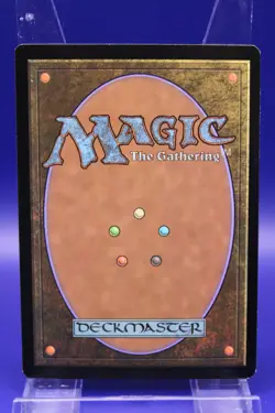 MTG Merrow Reejery 013/063 U Duel Decks: Merfolk vs. Goblins - Image 2