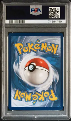 2021 Pokemon Celebrations Classic Collection #24 Birthday Pikachu PSA 10 - Image 2