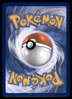 Ditto 132/165 Rare 151 Pokemon TCG Reverse Holo NM - Image 2