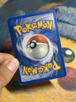 Armaldo 3/108 Ex Power Keepers Holo Rare Pokemon TCG Card - Image 5