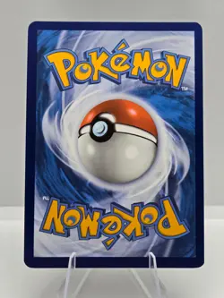 Dottler 184/182 Illustration Rare Paradox Rift Pokemon NM - Image 2